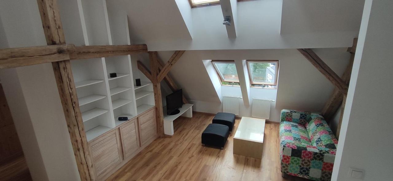 Apartament Gliwice Centrum 외부 사진