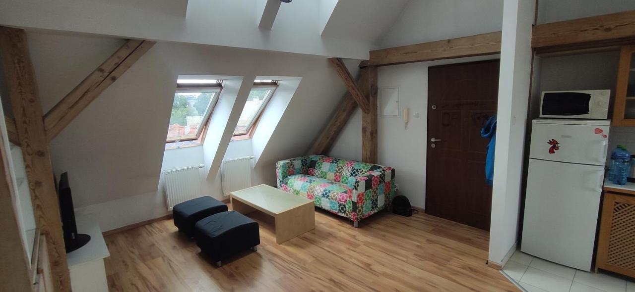 Apartament Gliwice Centrum 외부 사진