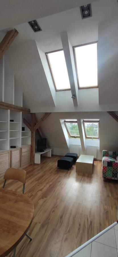 Apartament Gliwice Centrum 외부 사진