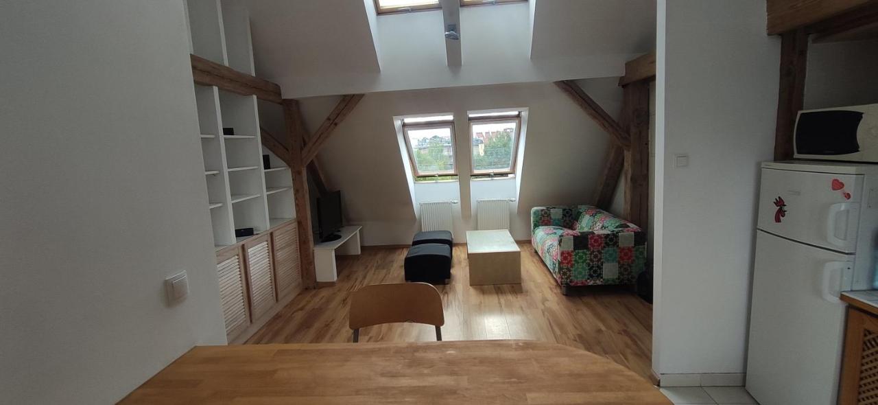 Apartament Gliwice Centrum 외부 사진