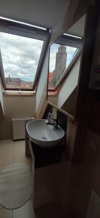 Apartament Gliwice Centrum 외부 사진