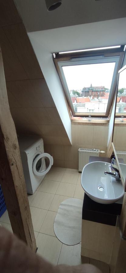 Apartament Gliwice Centrum 외부 사진