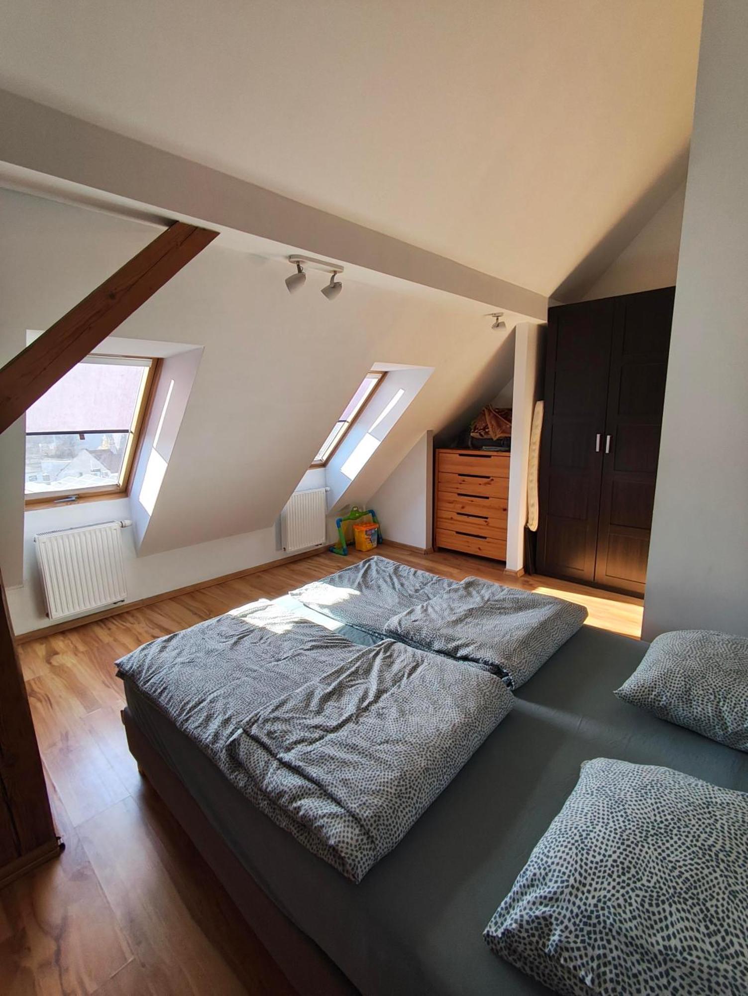 Apartament Gliwice Centrum 외부 사진