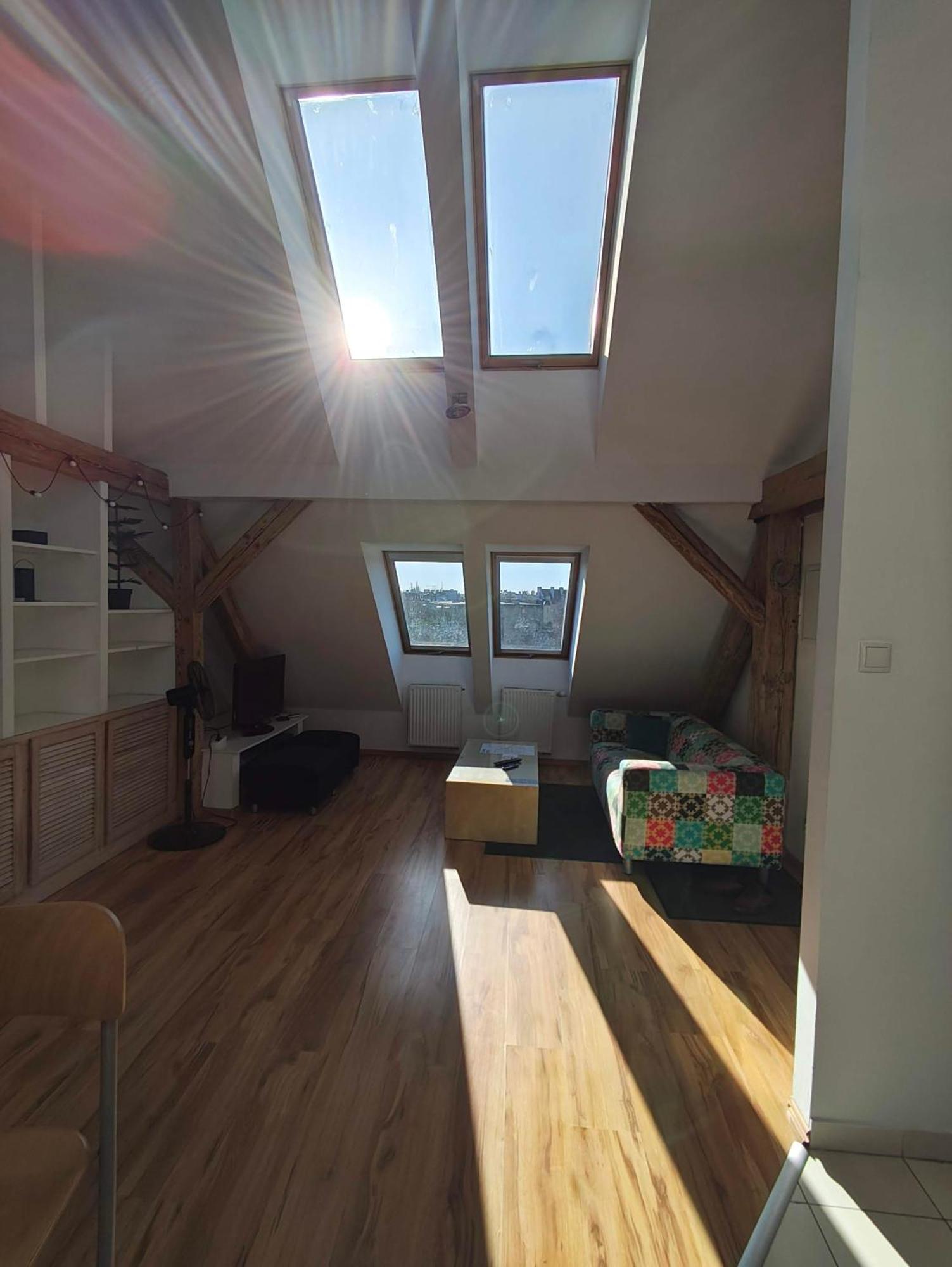 Apartament Gliwice Centrum 외부 사진